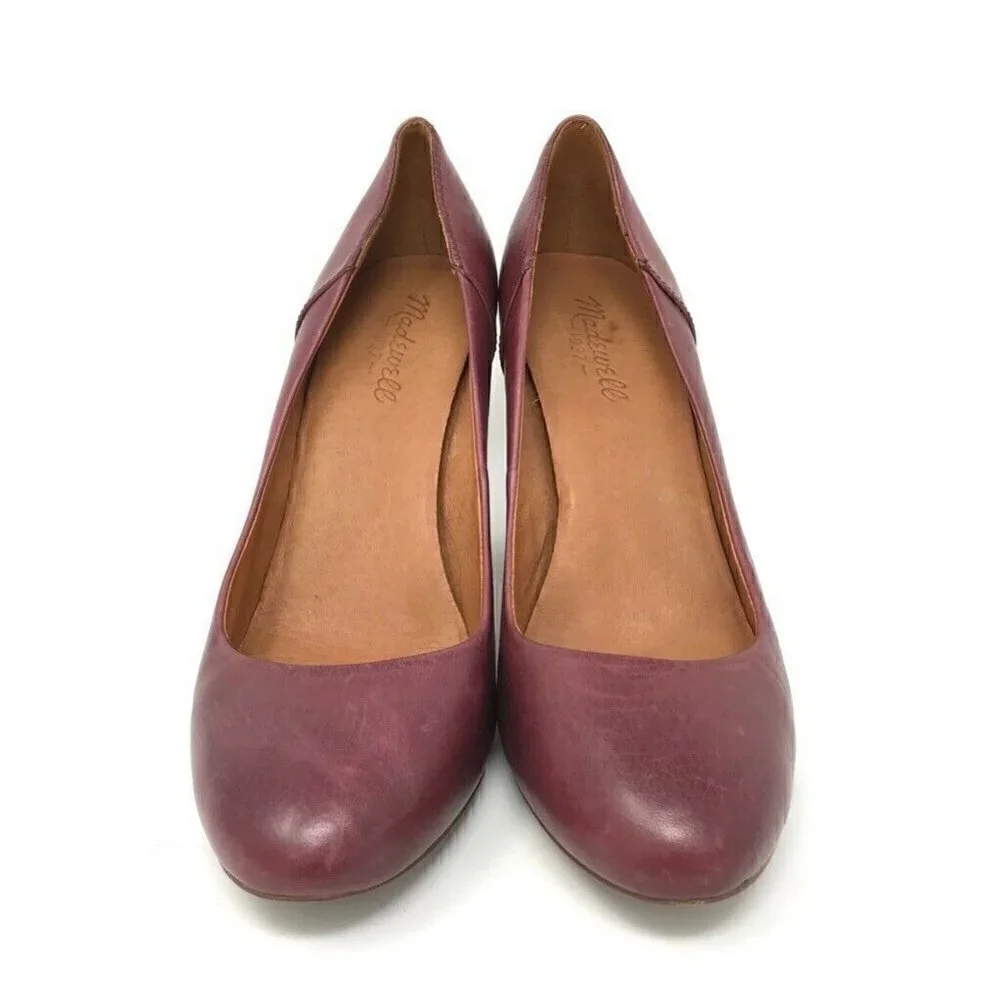 Madewell womens frankie